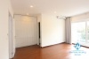 Beautiful large-sized house for rent on Dang Thai Mai, Tay Ho, Hanoi